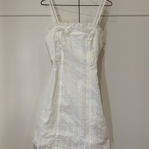 finders keepers dress🐚